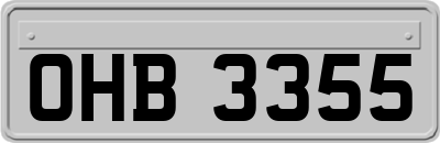 OHB3355