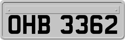 OHB3362