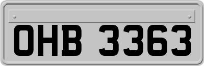 OHB3363