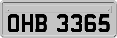 OHB3365