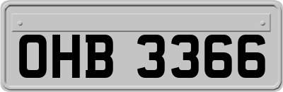 OHB3366