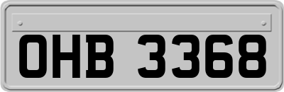 OHB3368
