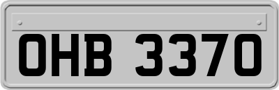 OHB3370