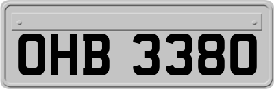 OHB3380
