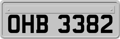 OHB3382