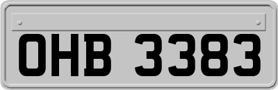 OHB3383