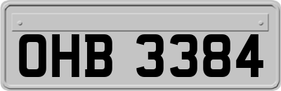 OHB3384