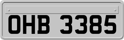 OHB3385