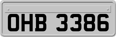 OHB3386
