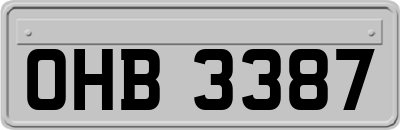 OHB3387