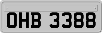 OHB3388