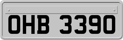 OHB3390
