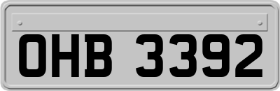 OHB3392