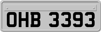 OHB3393
