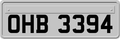 OHB3394