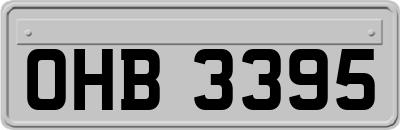 OHB3395