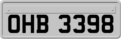 OHB3398
