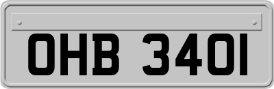 OHB3401
