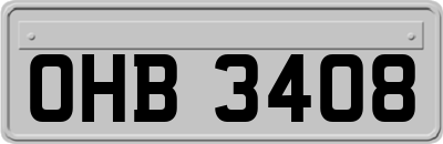 OHB3408