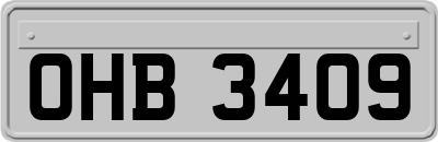 OHB3409