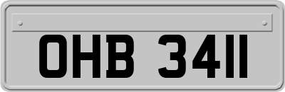 OHB3411