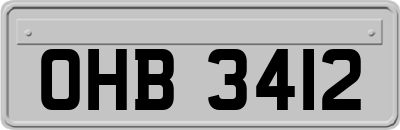 OHB3412