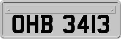 OHB3413