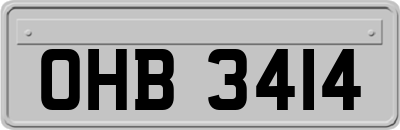 OHB3414