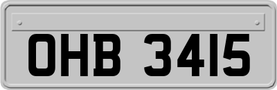 OHB3415