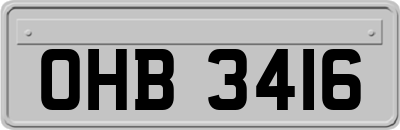 OHB3416