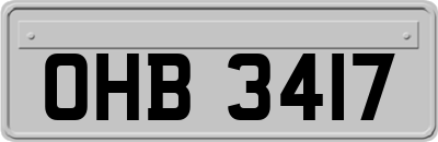 OHB3417