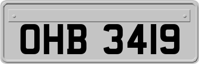 OHB3419