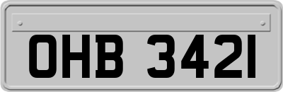 OHB3421