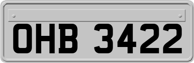 OHB3422