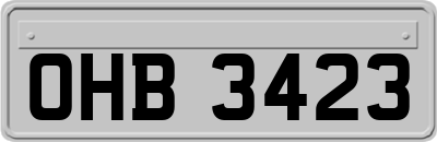 OHB3423