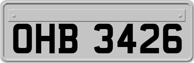 OHB3426