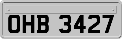 OHB3427