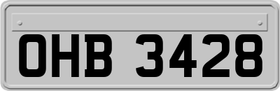 OHB3428