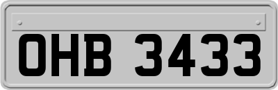 OHB3433