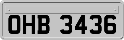 OHB3436