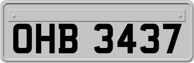 OHB3437