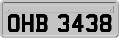OHB3438