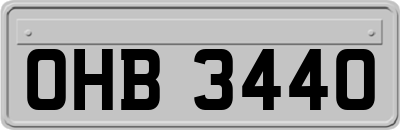 OHB3440
