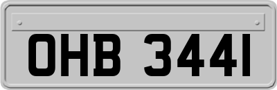 OHB3441