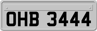 OHB3444