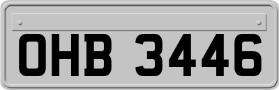 OHB3446
