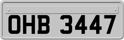 OHB3447