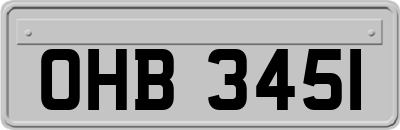 OHB3451