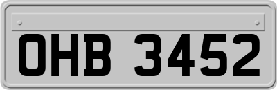 OHB3452