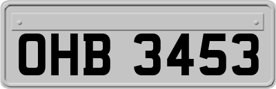 OHB3453